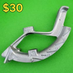 Ideal 74-002 Conduit Bender Head 3/4 EMT (Heavy Duty Iron)