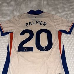 Palmer Jersey