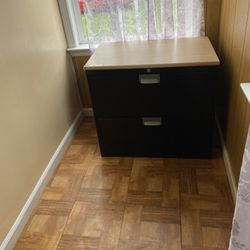 Desk De  Oficina