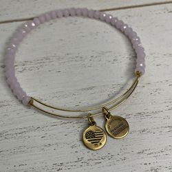 Alex And  Ani Bracelet 