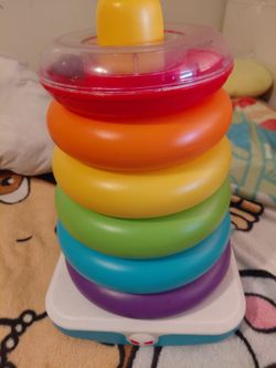 Baby Toys 