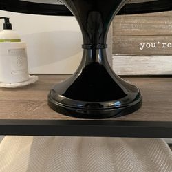 Weeding Cake Stand Brand New!