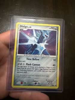 Pokémon cards