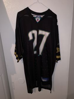 NFL Jacksonville Jaguars Rashean Mathis Jersey