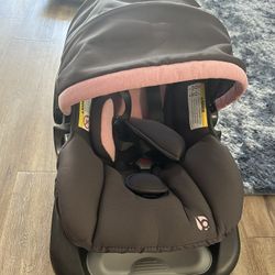 Baby Car Seat