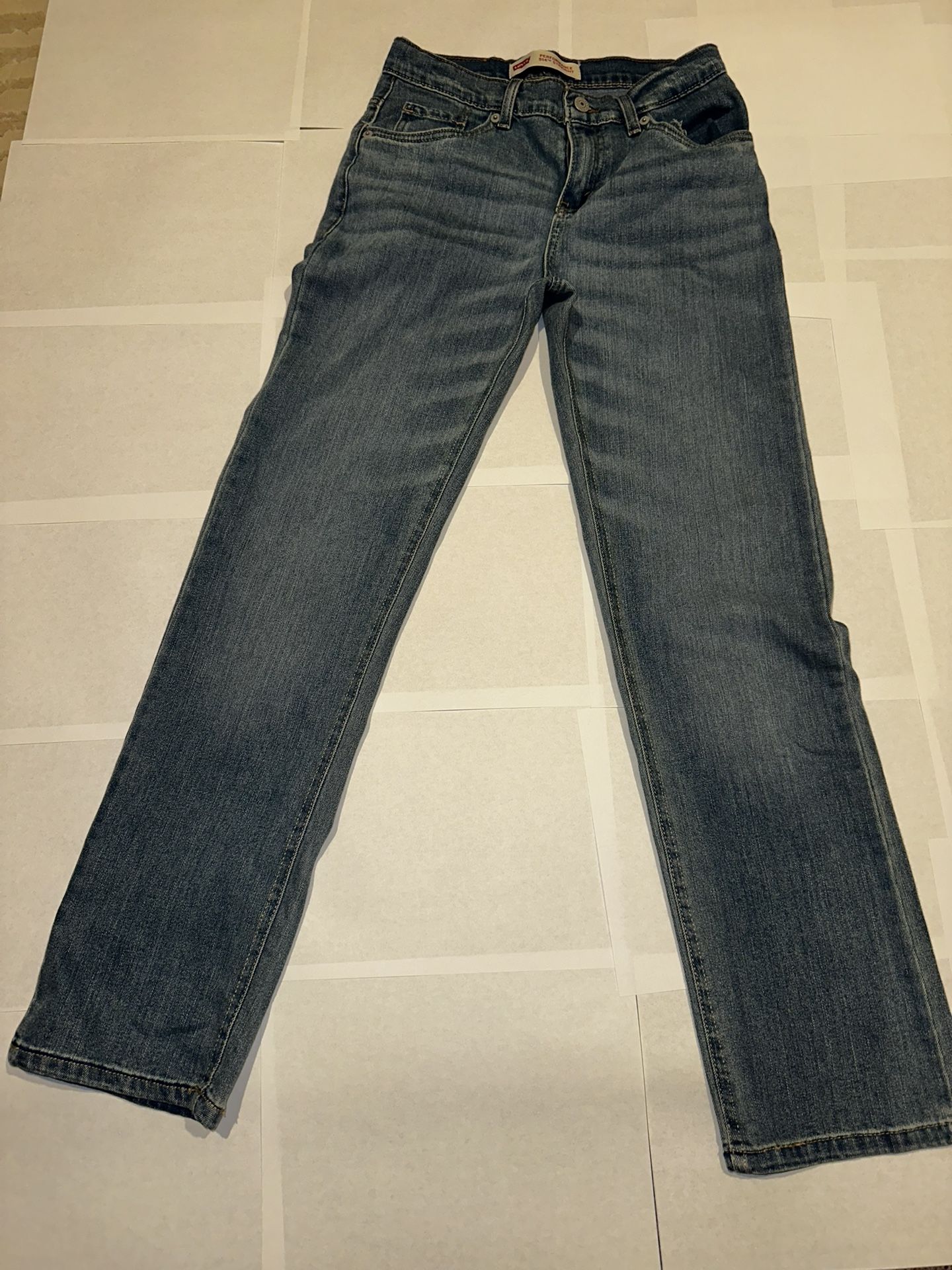 514 Size 27x29