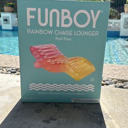 Funboy Pool Lounger