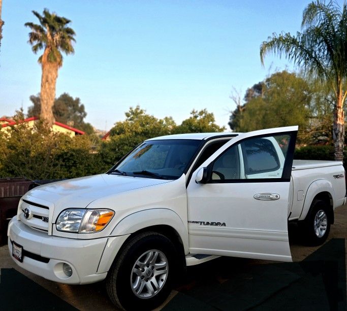 2005 Toyota Tundra