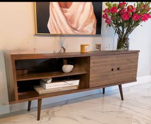 Matching side board storage tables for sale