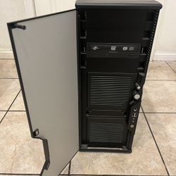 Working Gaming PC