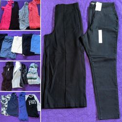 Women’s Plus Size Clothes