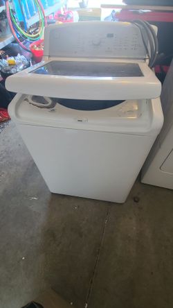 Washer