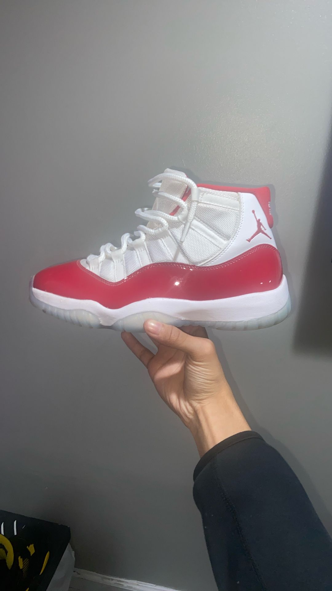 Jordan 11 Size 7.5