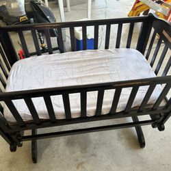 Baby Cradle