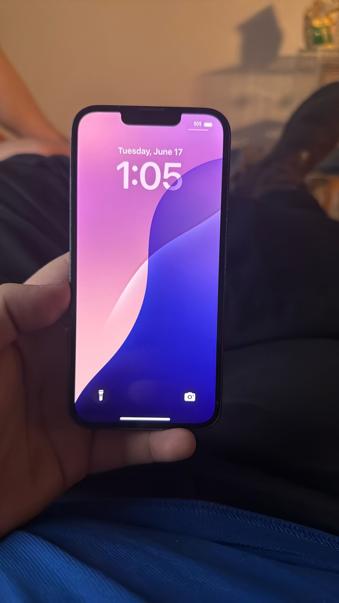 iPhone 13