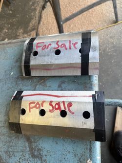 Chipper blades for sale(Vermeer)