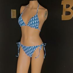 Bathing Suit 