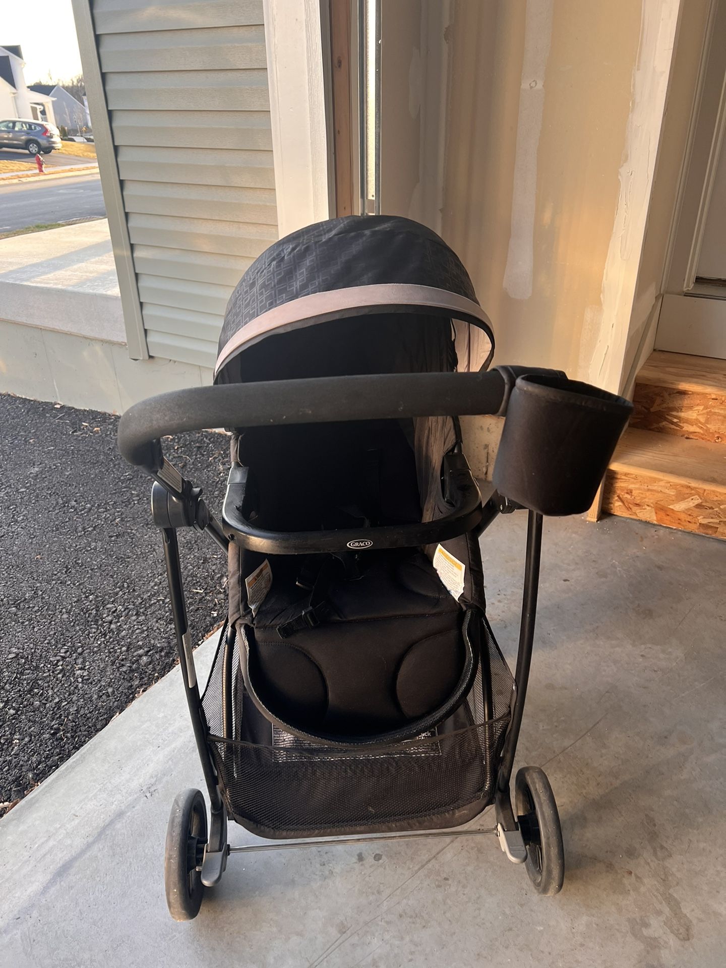 Stroller