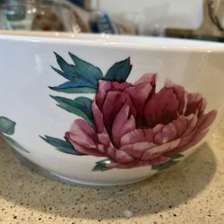 Salad bowls set of 3