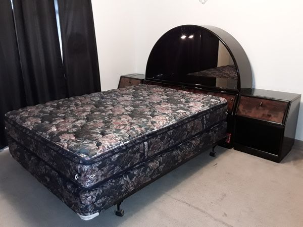 Queen Bedroom Set Henredon Scene Three For Sale In Vancouver Wa Offerup