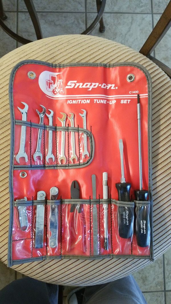 snap ignition offerup tune