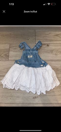 18 Month Dress