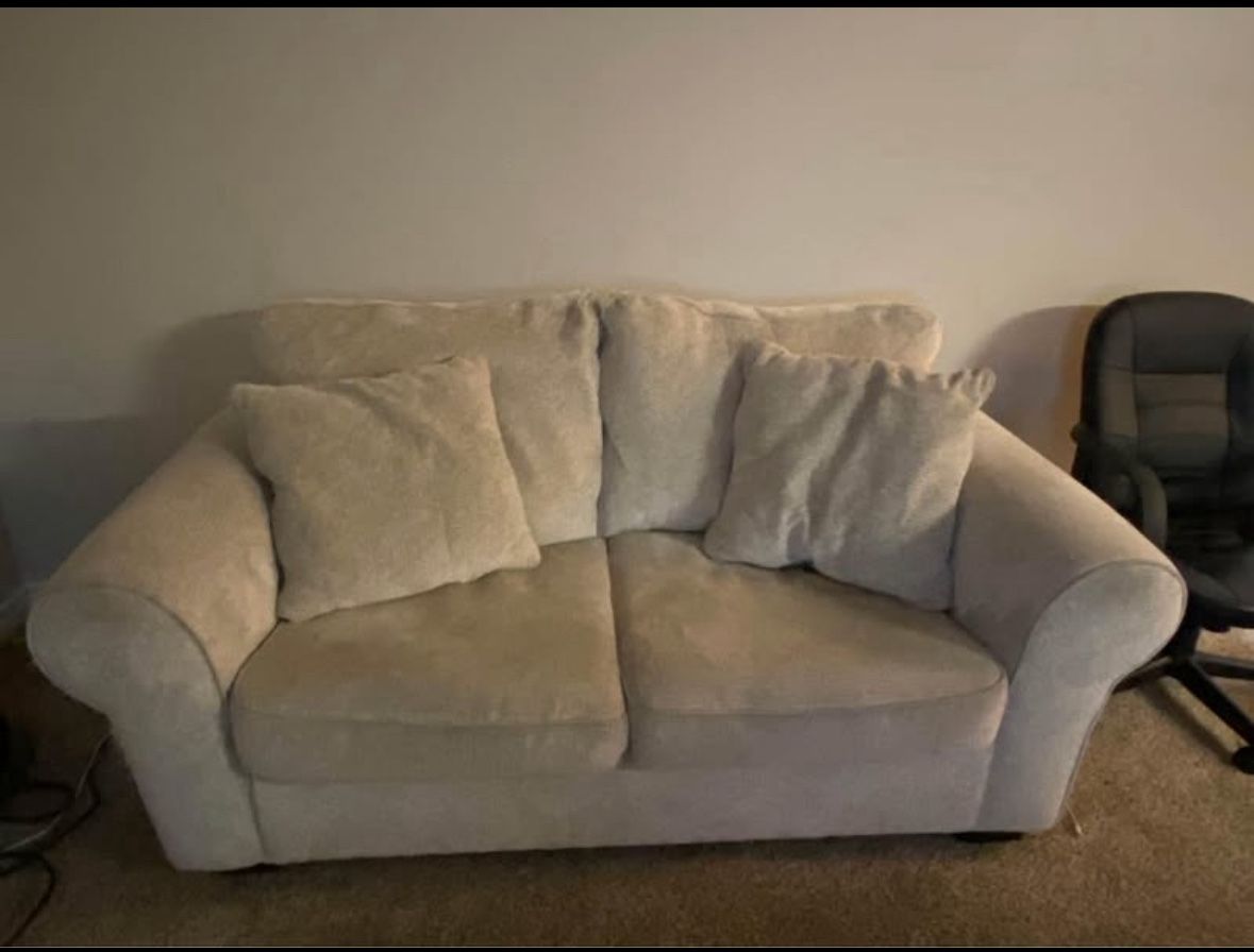 free couch