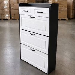 BRAND NEW Shoe Rack Shoe Storage Cabinet