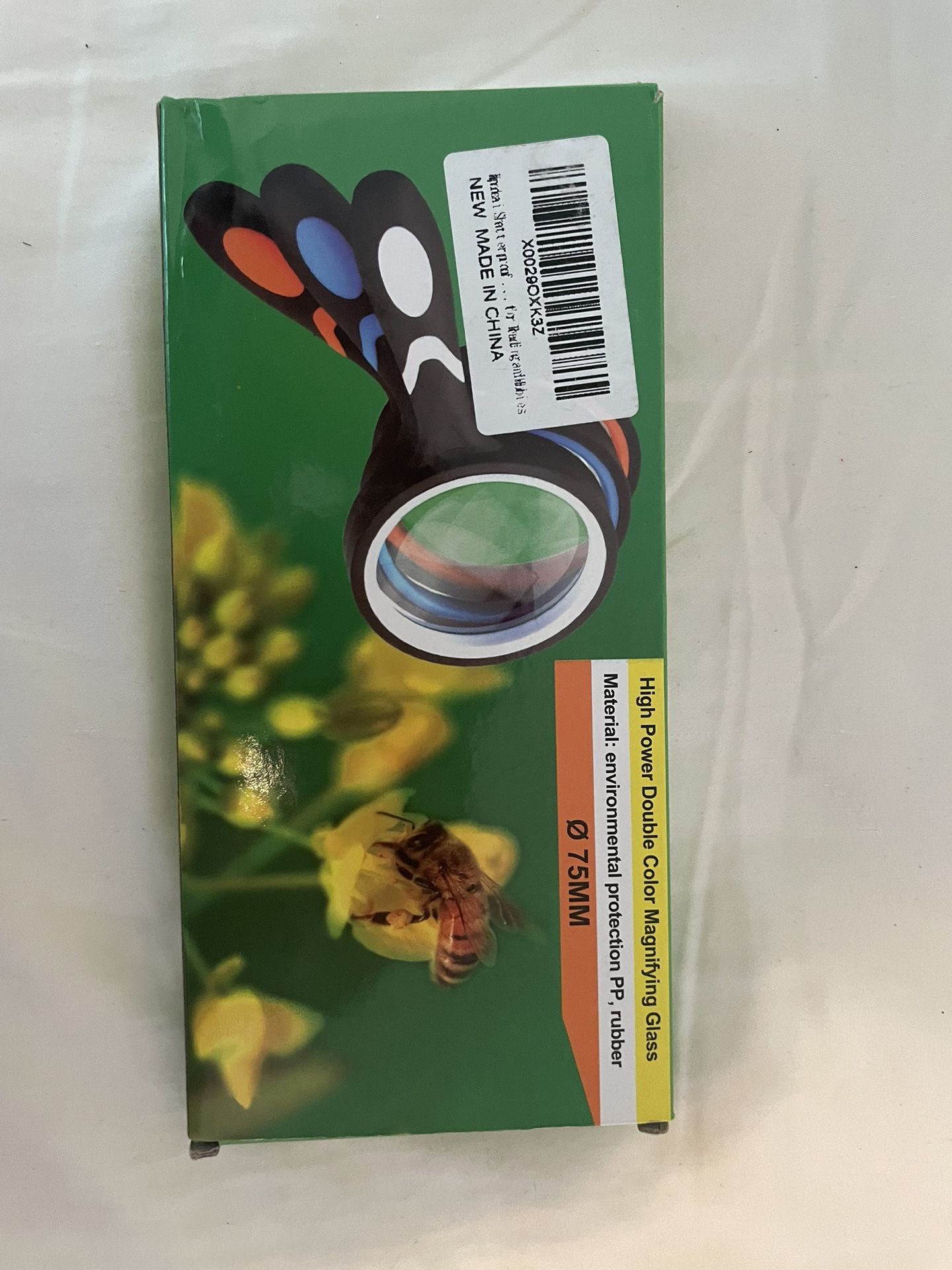 Magnifying Glass