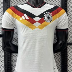 Soccer Jerseys 
