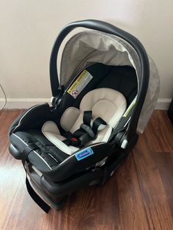 Graco - Modes Element LX Travel System Car Seat