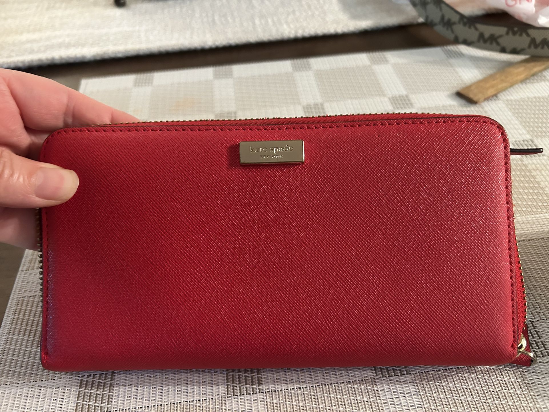Kate Spade Wallet 