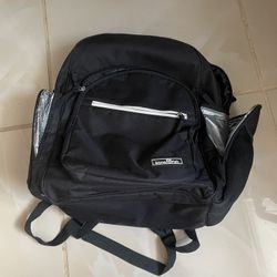 Diaper bag Bananafish 