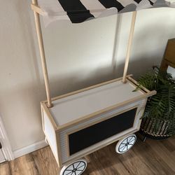 ✨ Brand New✨ Hearth & Hand Play Cart