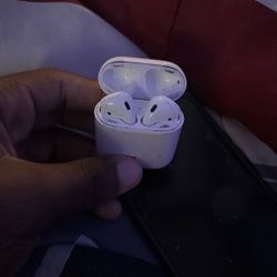 AirPods 