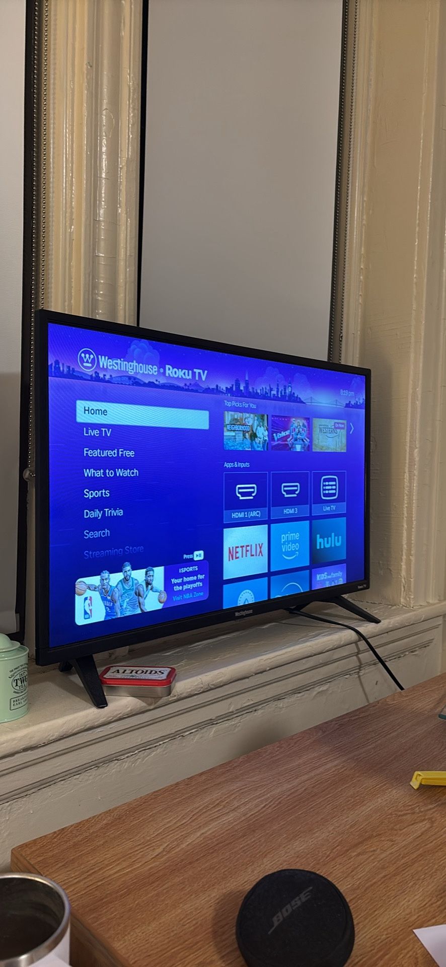 Roku Tv