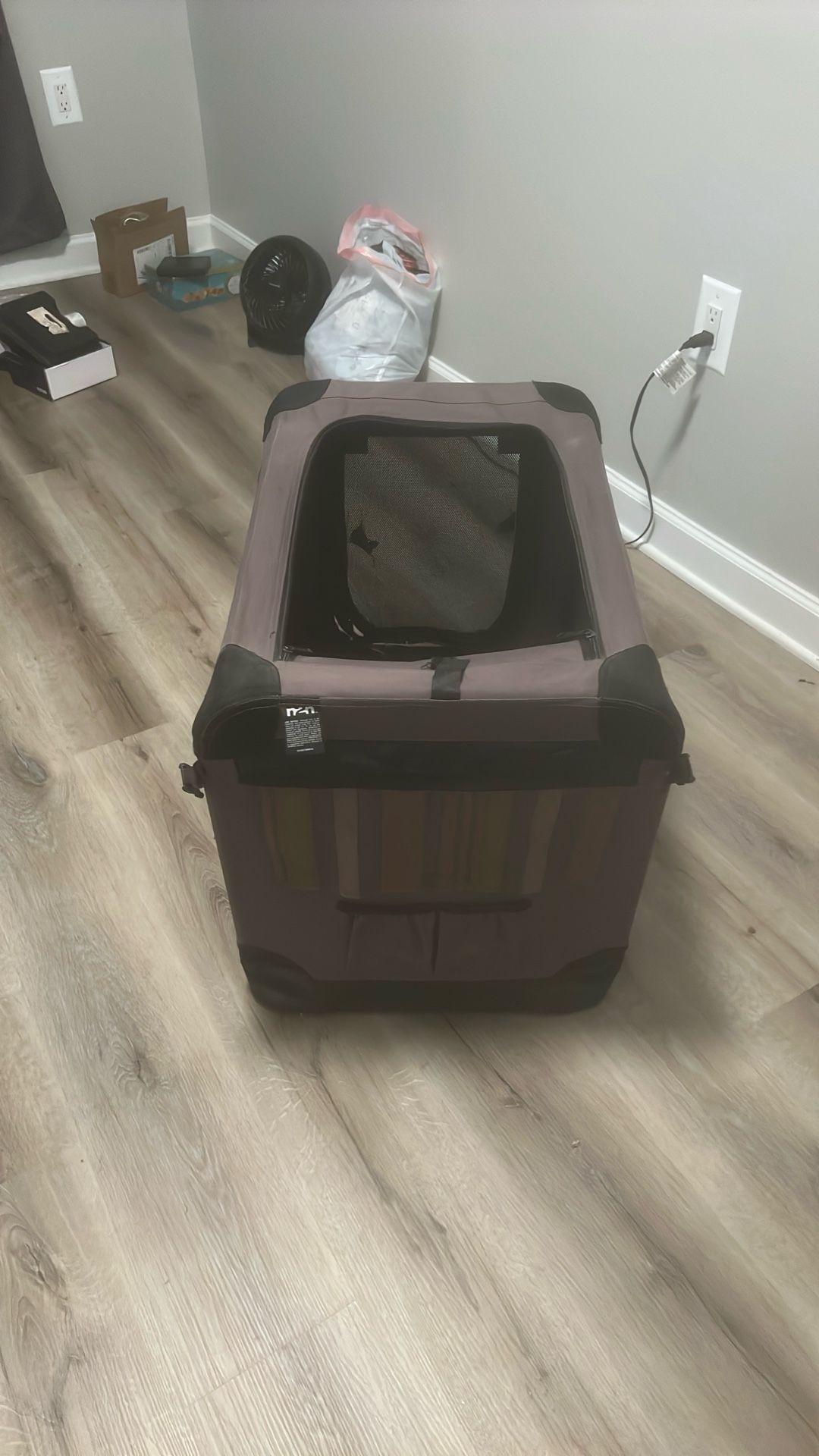 Port-a-Crate