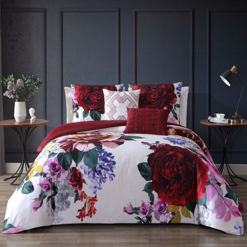 5pc Comforter Set
