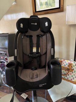 Car seat