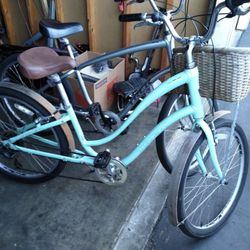 Bicycles 2