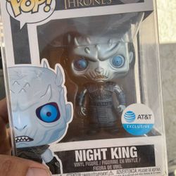Ice King Funko Pop