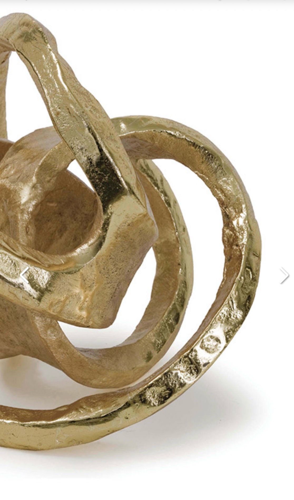 Modern Contemporary Art Sculpture