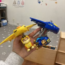 paw patrol