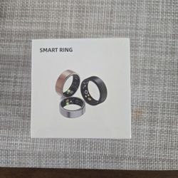 Smart Ring new 