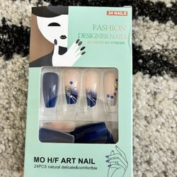 Women’s Fake Nails
