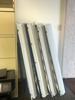 Free Overhead Lights