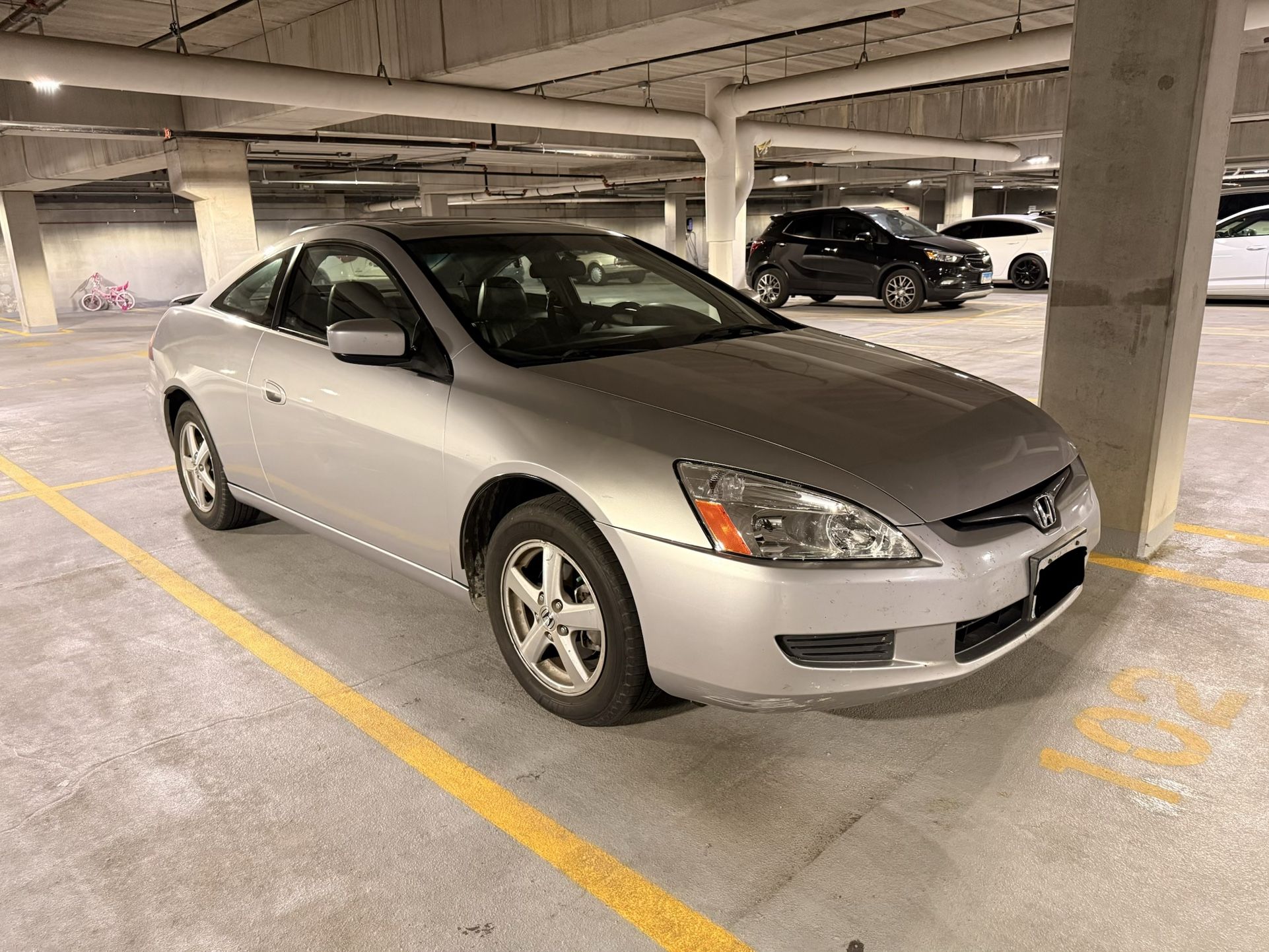 2003 Honda Accord
