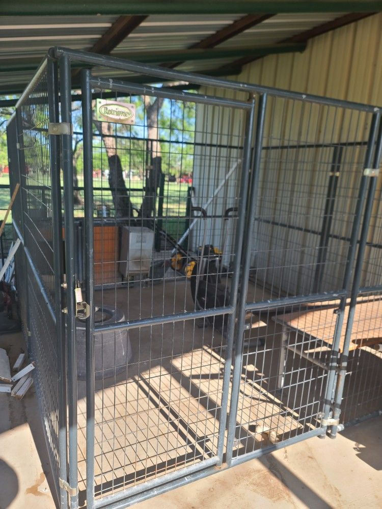 Dog Kennel