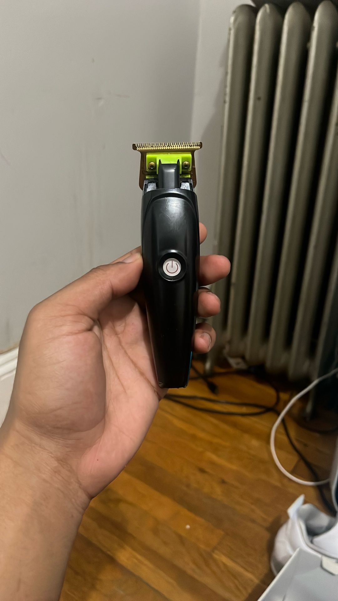 SC TRIMMERS