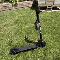 Gotrax Electric Scooter